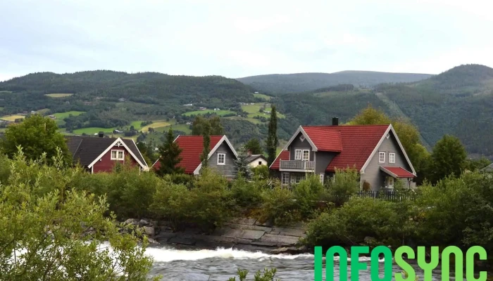 Vågå kommune - Vågå