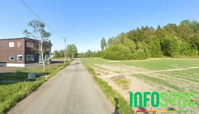 Våler Ungdomsskole - Sperrebotn