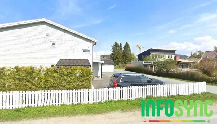 Værnes Advokatfirma - Stjørdal