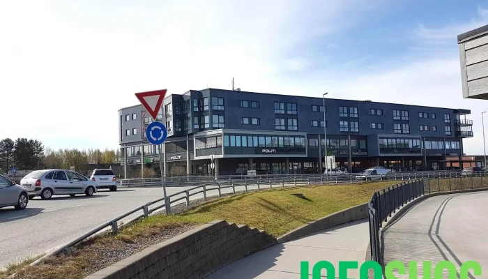 Værnes Hørsel As - Stjørdal