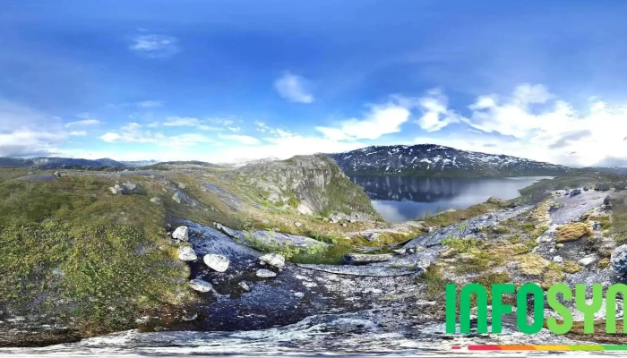 Værøy - Værøy