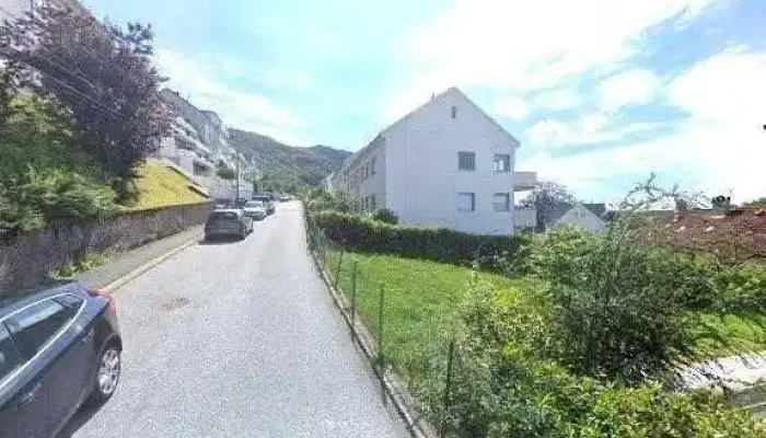 Webutvikler Helge Sverre H Liseth Street View 360deg - Bergen