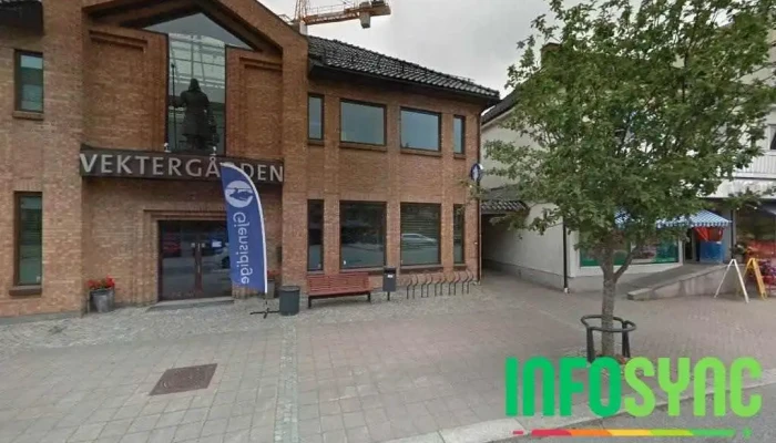 WePe regnskap avd Mysen - Mysen