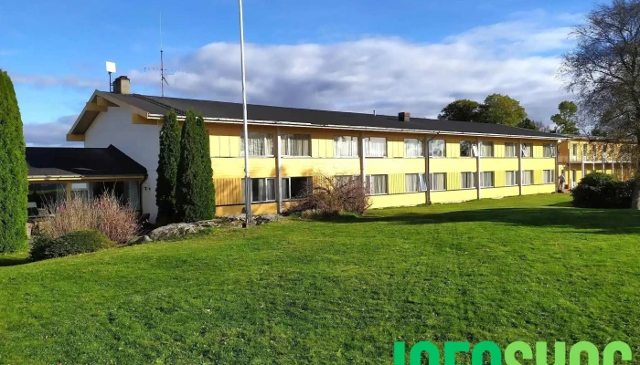 Westland Hotel As -  Eksterior - Lindås