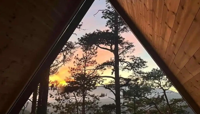 Wild River Glamping Oppdal Norway Eksterior - Oppdal