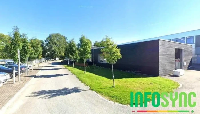 WiraProject - Levanger