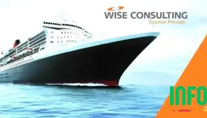 Wise consulting As - Molde