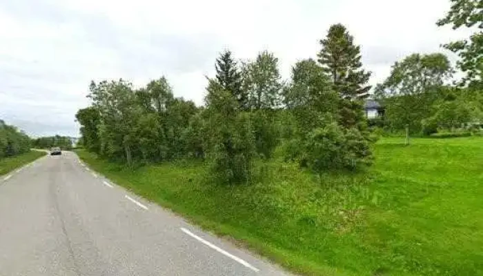 Wonderinn Arctic Street View 360deg - Borkenes