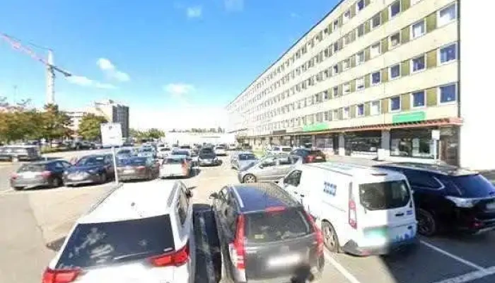 Wright Trafikkskole Lorenskog Street View 360deg - Lørenskog