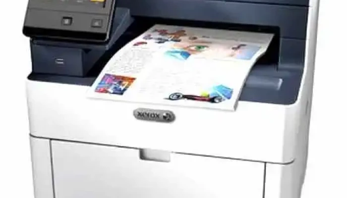 X Office As -    Xerox Bergen Innendors - Bergen