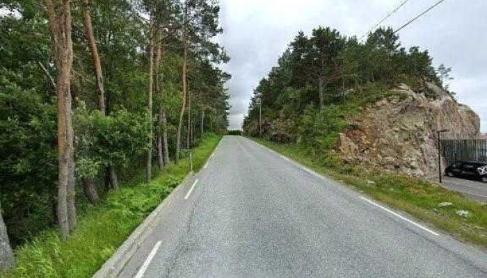 Xl -  Bygg Austevoll Street View 360deg - Storebø