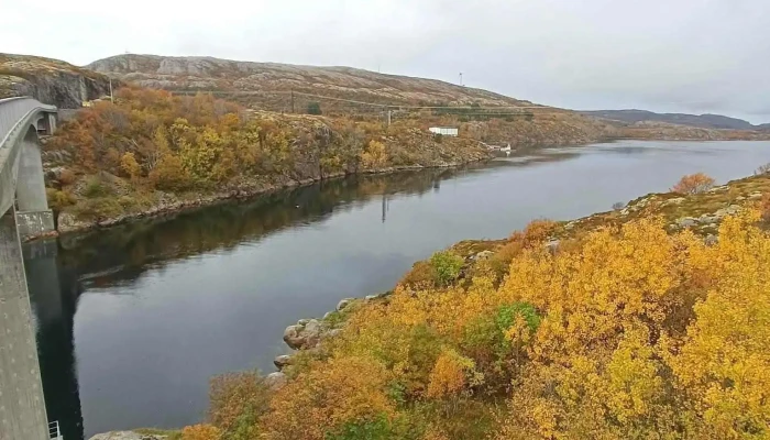 Ytter -  Vikna Alle - Rørvik