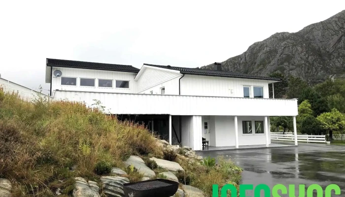 Ytterland Apartments -  Fra Besokende - Valderøya