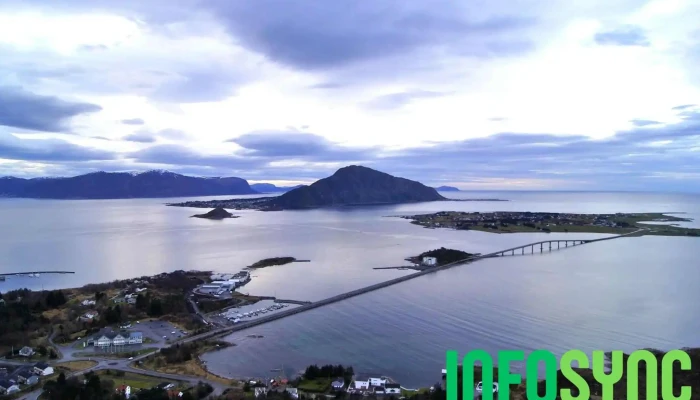 Ytterland Apartments -  Fra Eieren - Valderøya