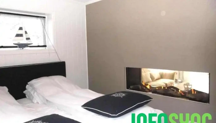 Ytterland Apartments -  Rom - Valderøya