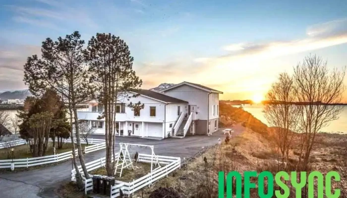 Ytterland Apartments - Valderøya