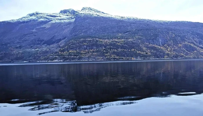 Yx Eidfjord -  Hvor - Eidfjord