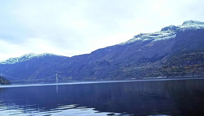 Yx Eidfjord -  Katalog - Eidfjord