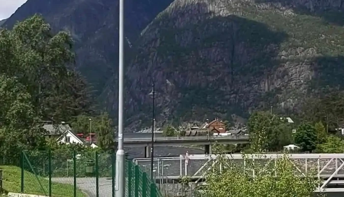 Yx Eidfjord -  Videoer - Eidfjord