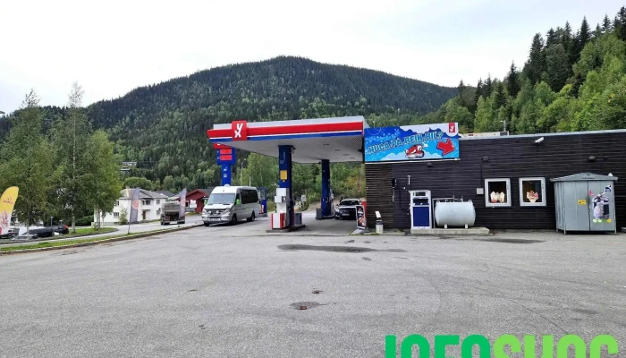 Yx Fagernes -  Alle - Fagernes