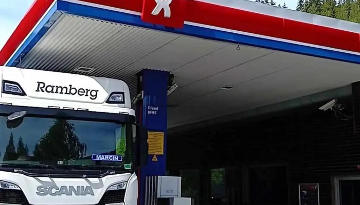 Yx Fagernes -  Videoer - Fagernes