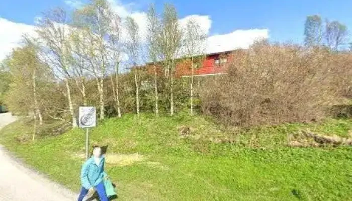 Yx Sjovegan Street View 360deg - Sjøvegan