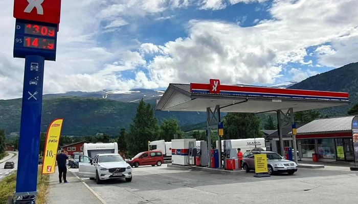 Yx Skjak Instagram - Skjåk