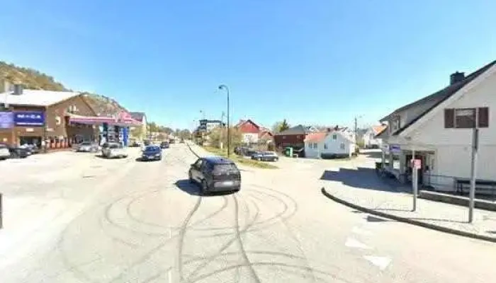 Yx Sogne Street View 360deg - Søgne