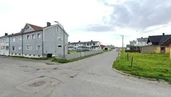 Yx Vardo Street View 360deg - Vardø
