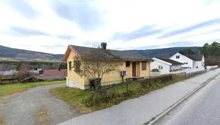 Yx Vinstra -  Street View 360deg - Vinstra