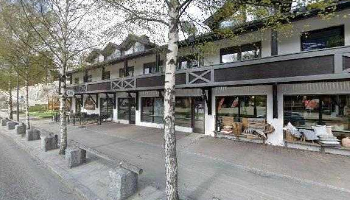 Zaxiz Frisor As Street View 360deg - Hemsedal