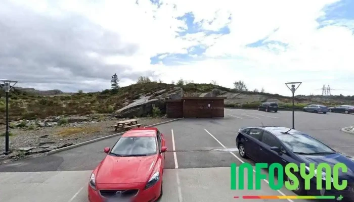Ågotnes fysikalske institutt - Ågotnes