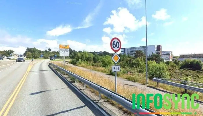 Ågotnes senter - Ågotnes