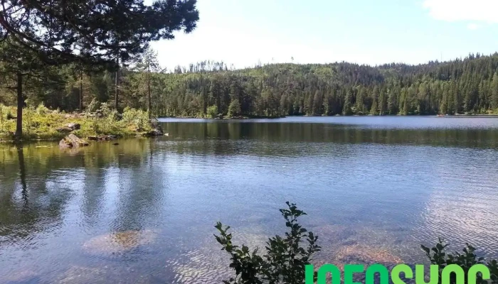 Åmot - Åmot