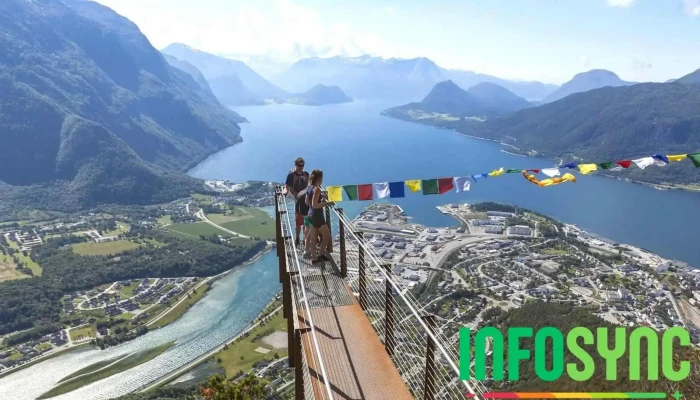 Åndalsnes - Åndalsnes