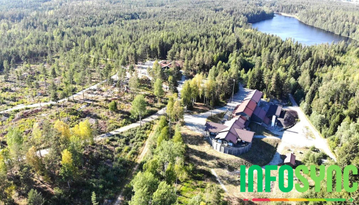 Årnes Vannverk Sa - Årnes