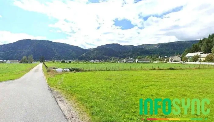 Åseral Regnskapskontor As - Åseral
