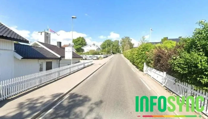 Åsgårdstrand Vaktemesterkompani - Åsgårdstrand