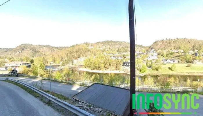 Åsvegen 38, 4709 Vennesla - Vennesla