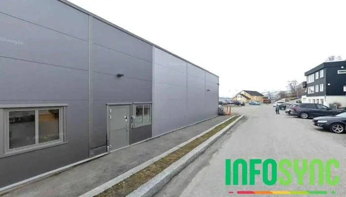 Økonomi consult As - Finnsnes