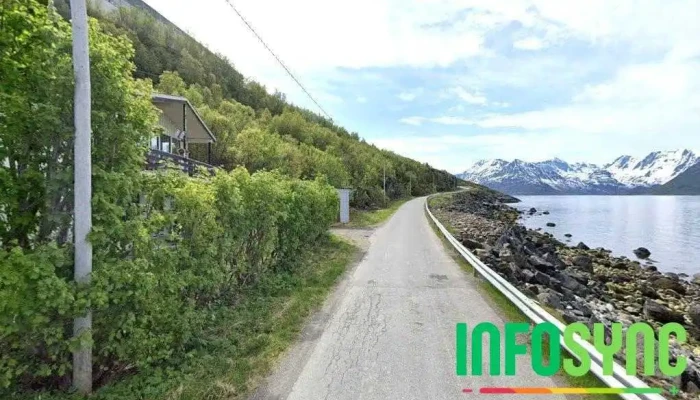 Øksfjord Adventure - Øksfjord