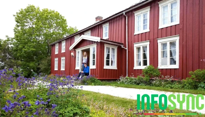 Øksnes Museum (Museum Nord) - Norge