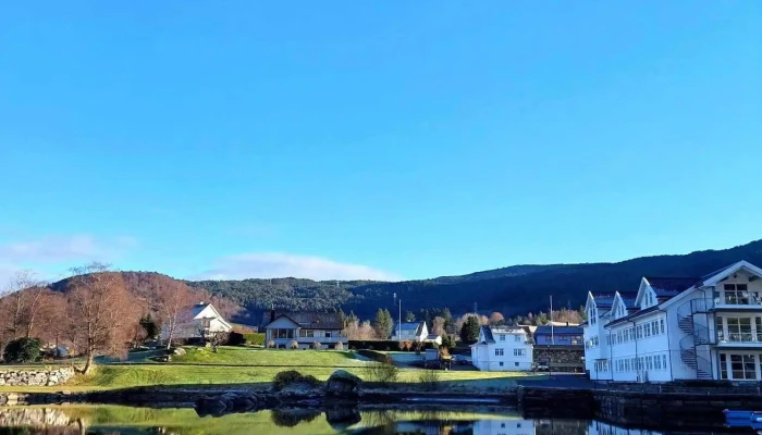 Ølensvåg - Norge