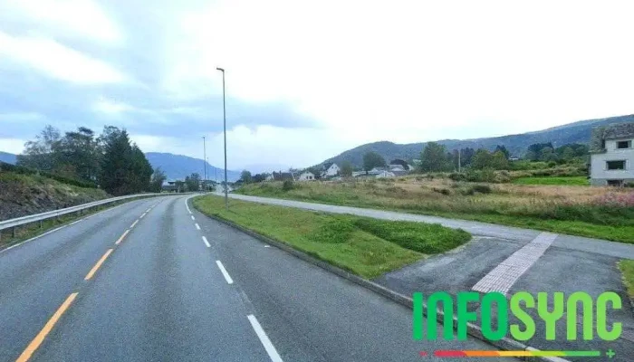 Ølensvåg - Norge