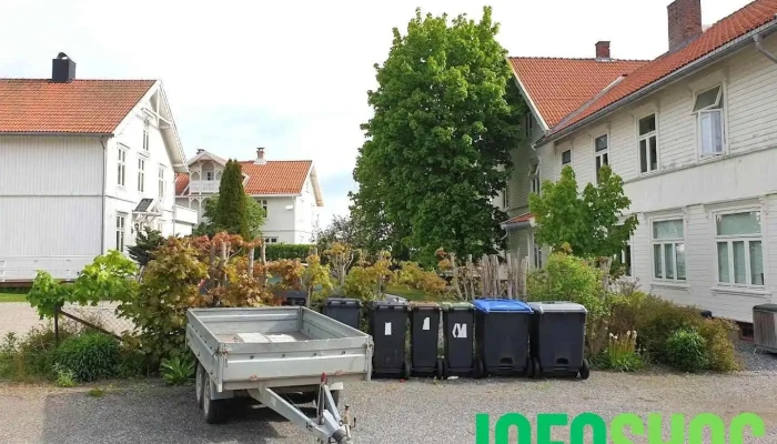 Ørje - Ørje
