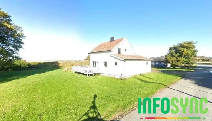 Ørland Bil As / Meca - Brekstad
