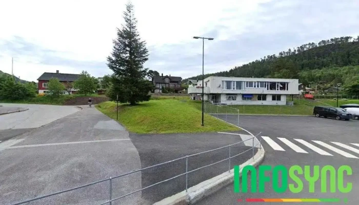 Ørskog skule - Norge