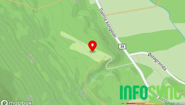Øvre Rendal Skytterlag - Rendalen